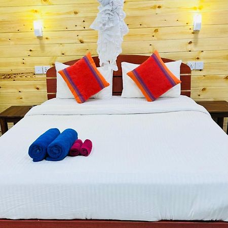 Will Guest Homestay 엘라 외부 사진