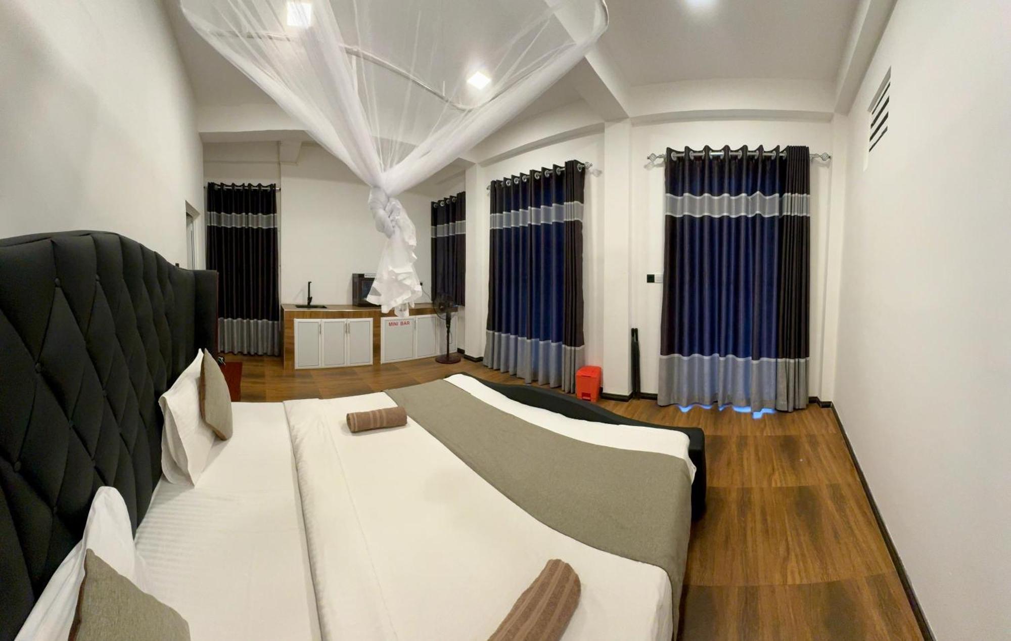 Will Guest Homestay 엘라 외부 사진