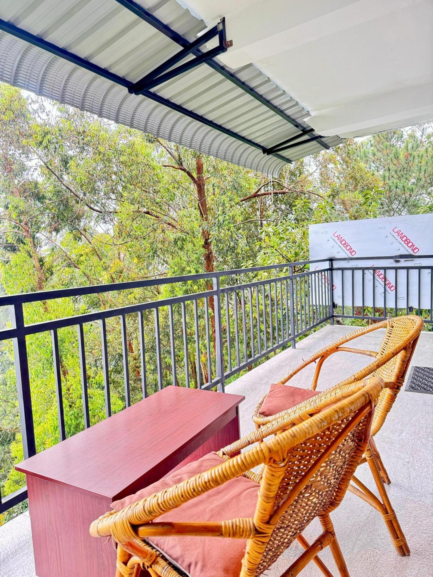 Will Guest Homestay 엘라 외부 사진