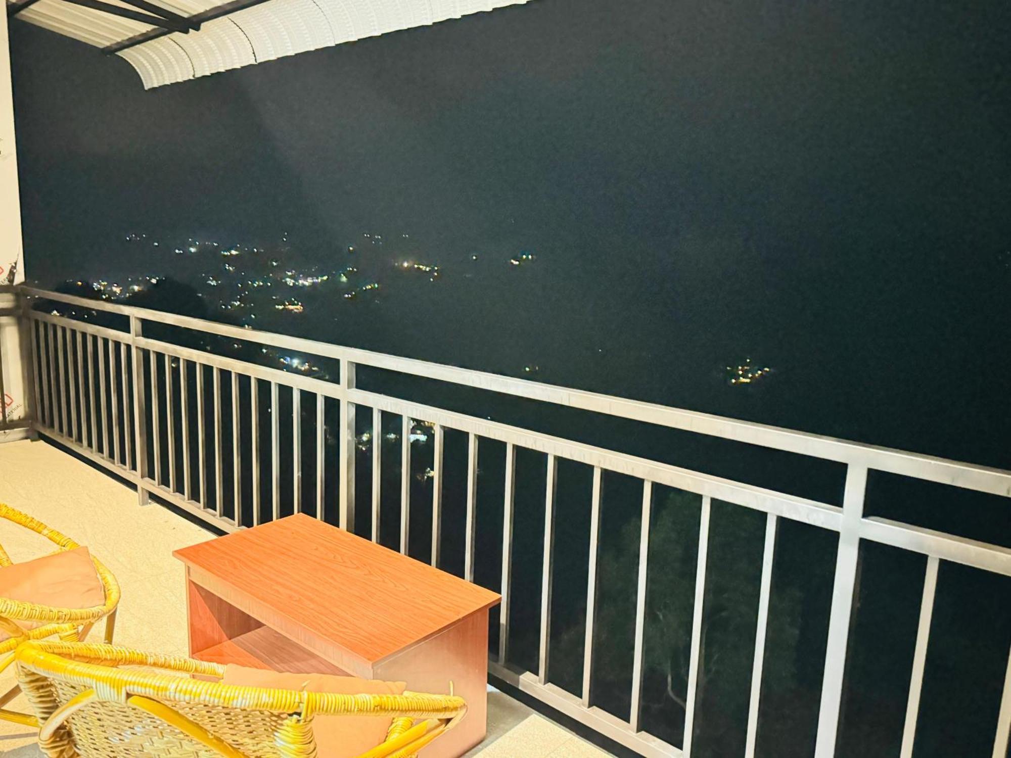 Will Guest Homestay 엘라 외부 사진