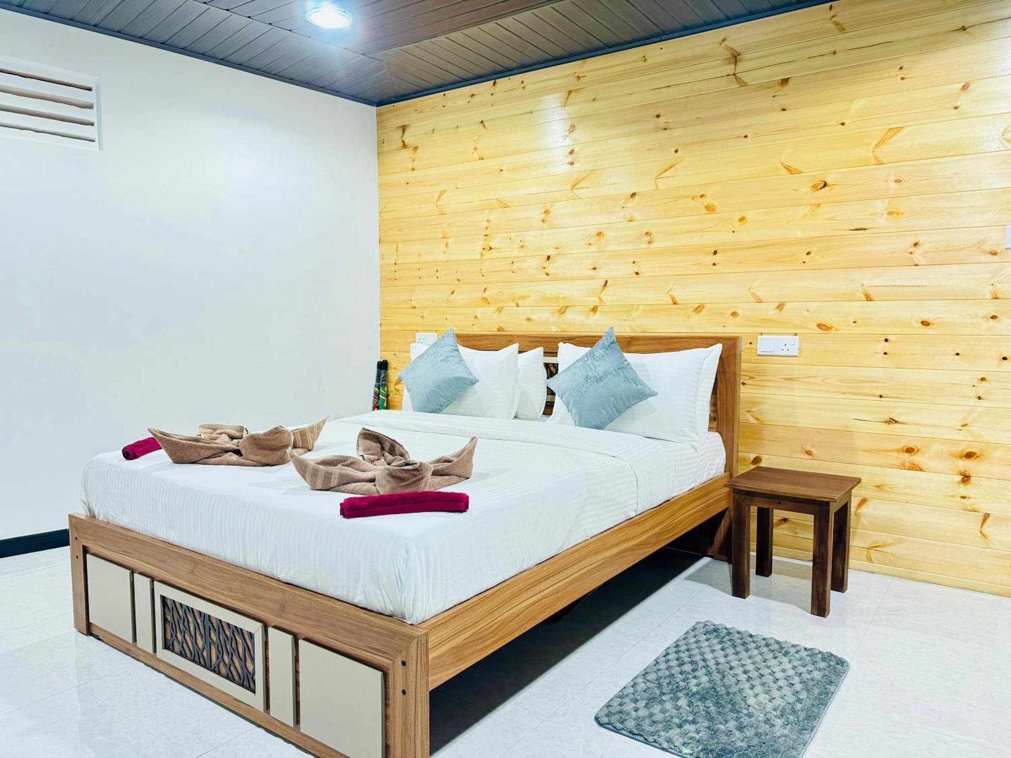 Will Guest Homestay 엘라 외부 사진