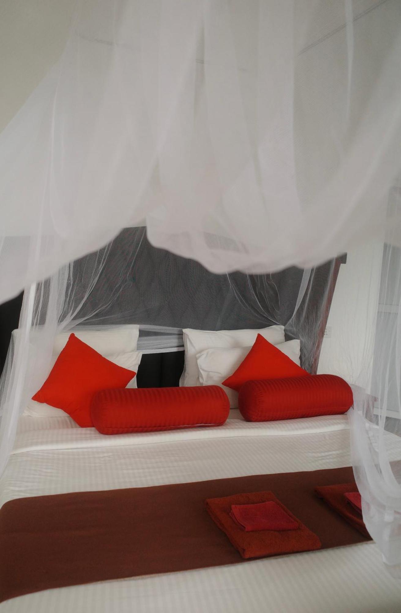 Will Guest Homestay 엘라 외부 사진