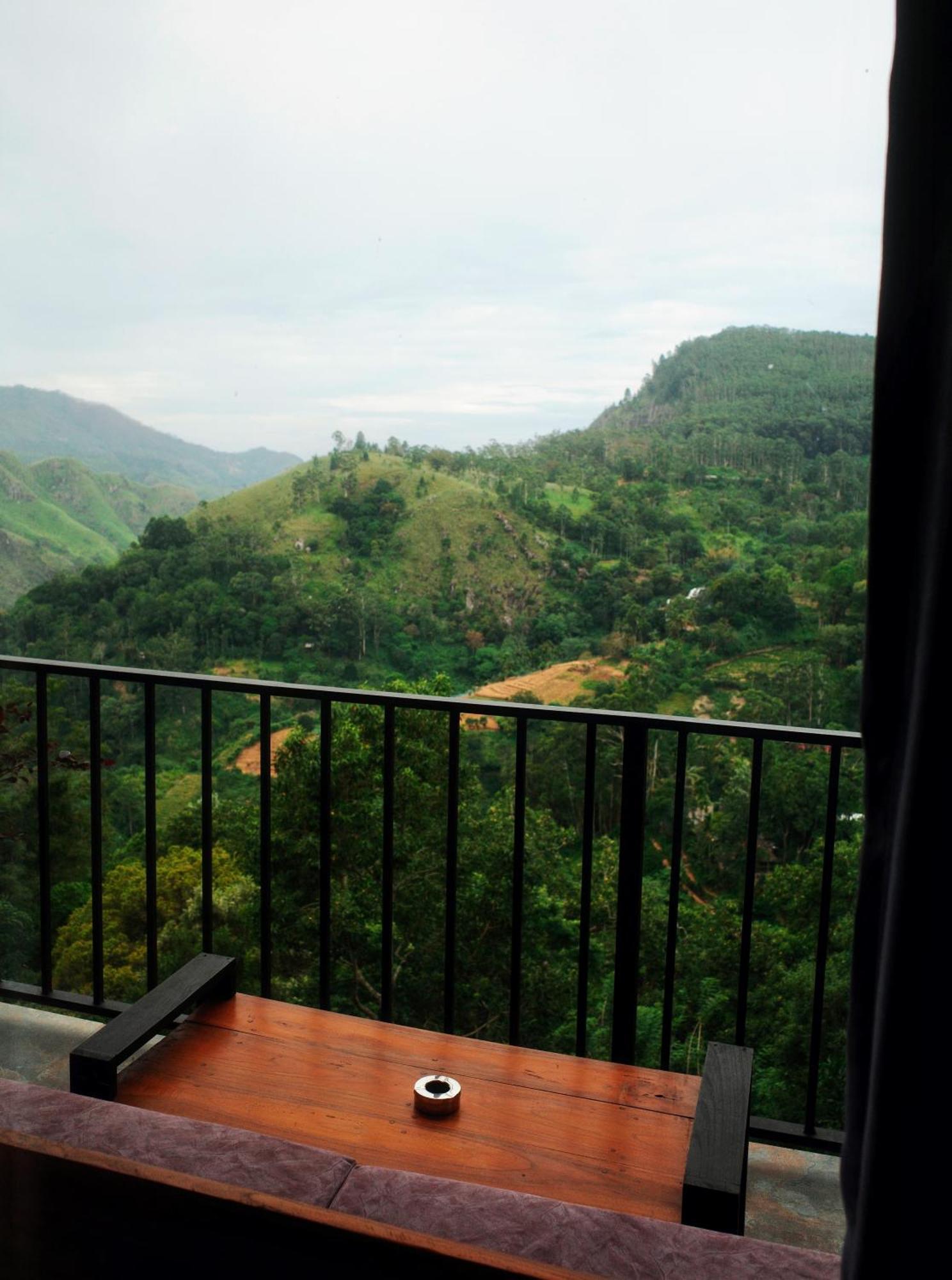 Will Guest Homestay 엘라 외부 사진