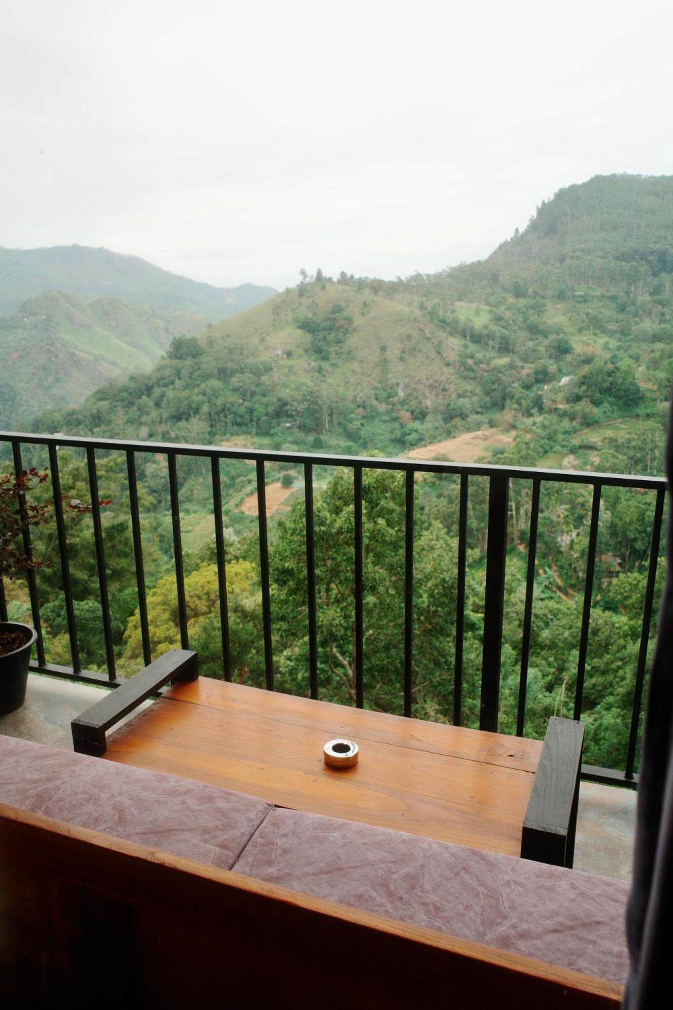 Will Guest Homestay 엘라 외부 사진
