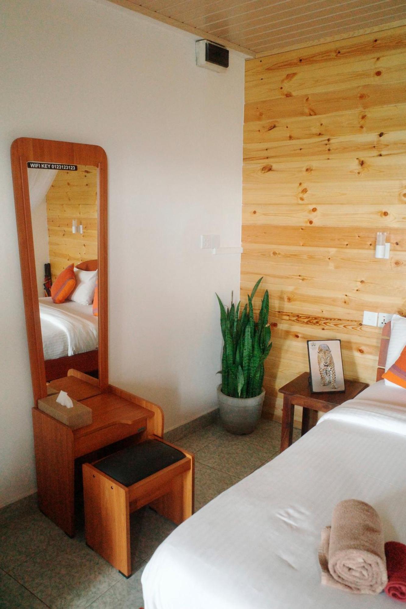Will Guest Homestay 엘라 외부 사진