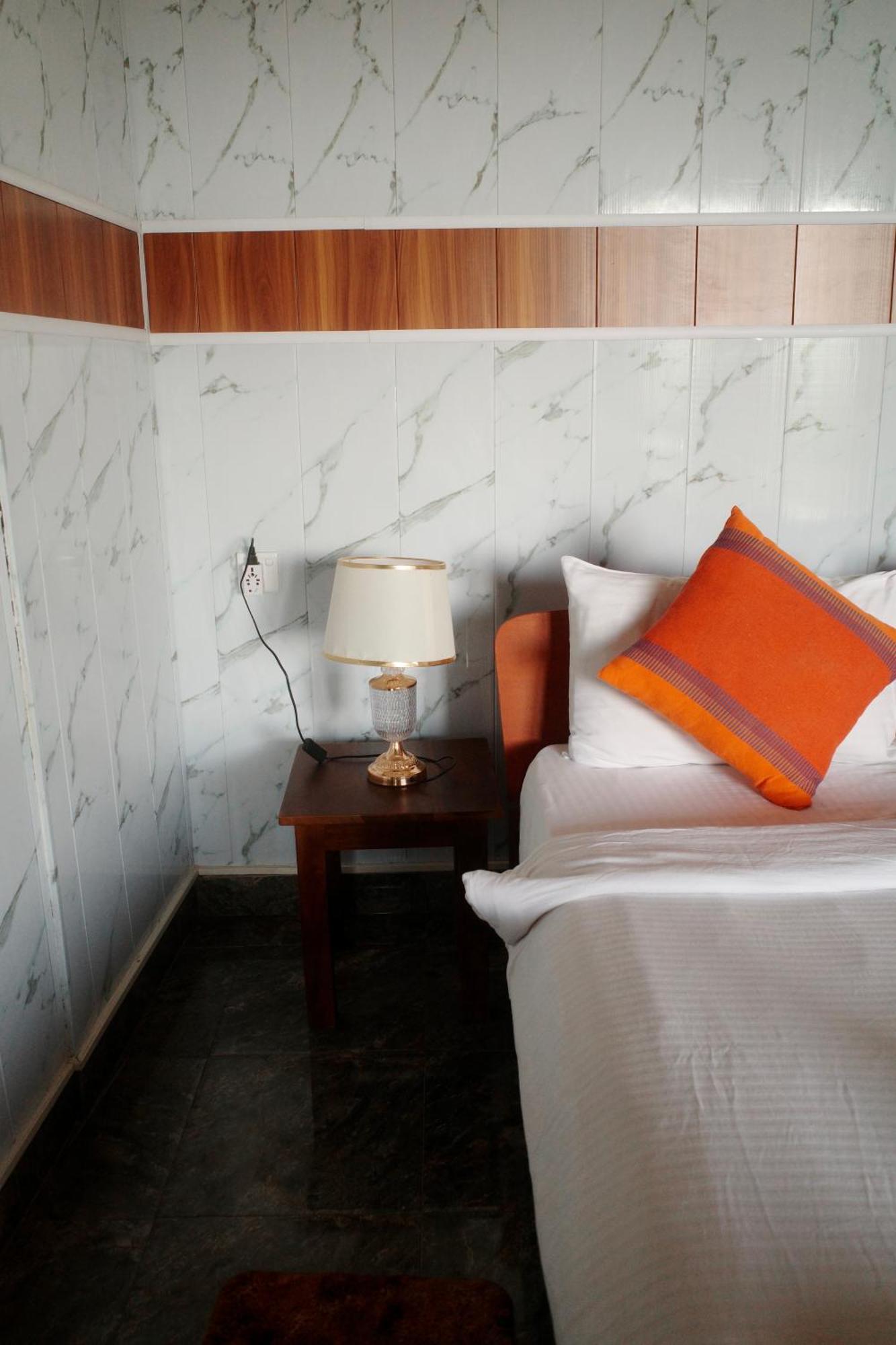 Will Guest Homestay 엘라 외부 사진