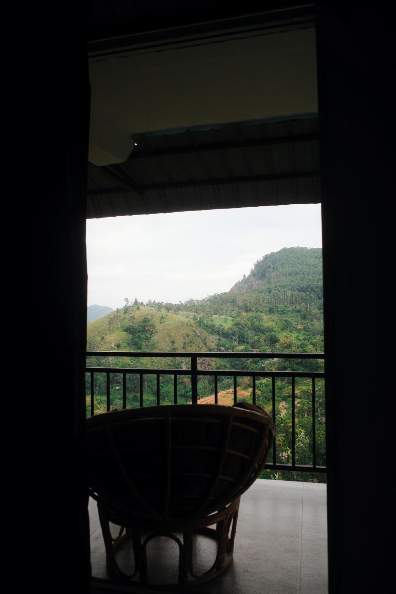 Will Guest Homestay 엘라 외부 사진
